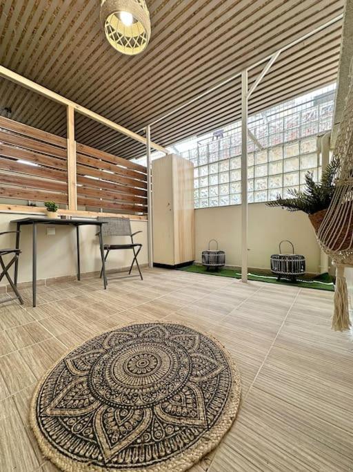 Oasis Luxury Apartments Эретрия Экстерьер фото