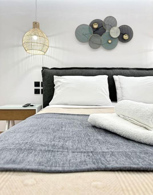 Oasis Luxury Apartments Эретрия Экстерьер фото