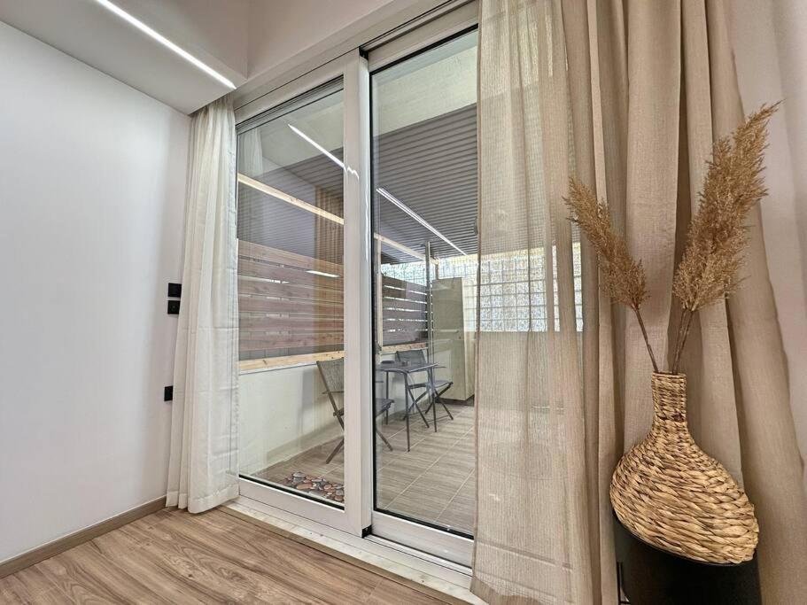 Oasis Luxury Apartments Эретрия Экстерьер фото